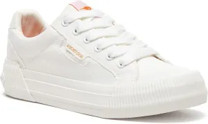 Rocket Dog Unisex-Child Girl’s Cheery Comfort Plush Foam Sneaker