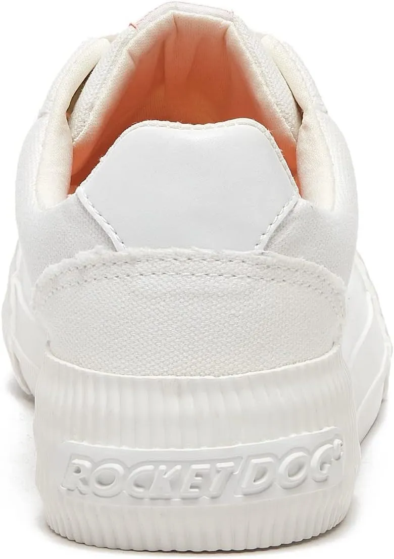 Rocket Dog Unisex-Child Girl’s Cheery Comfort Plush Foam Sneaker
