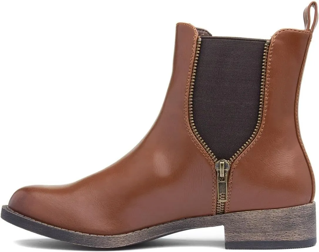 Rocket Dog Women's Camilla Fashion Boot