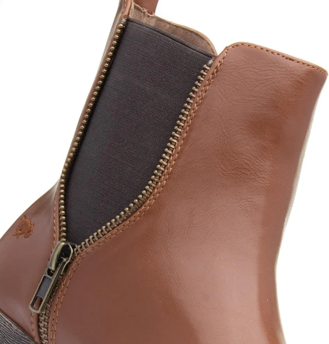 Rocket Dog Women's Camilla Fashion Boot