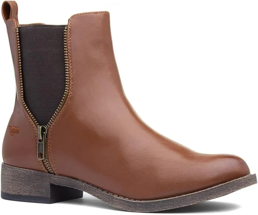 Rocket Dog Women's Camilla Fashion Boot