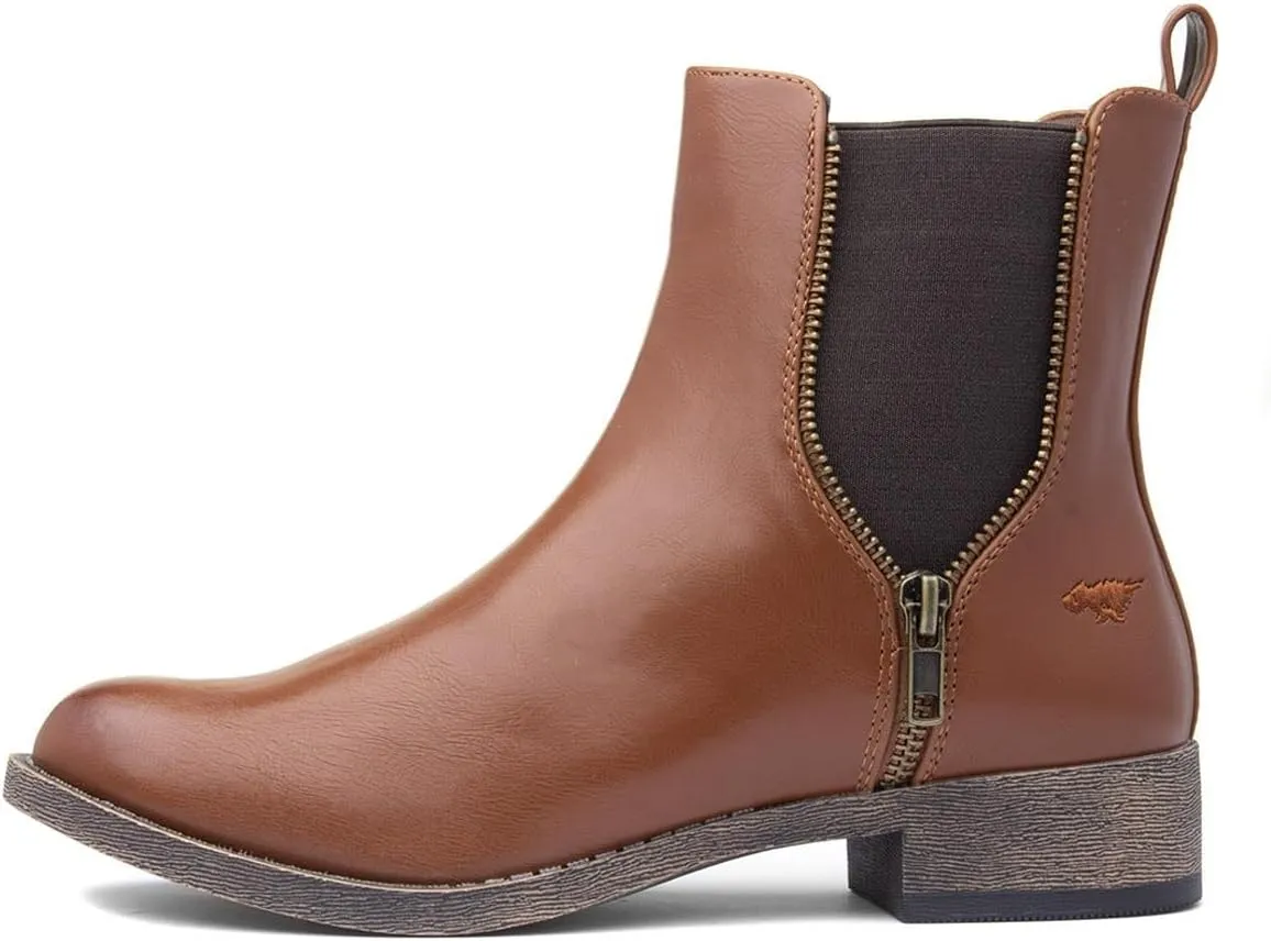 Rocket Dog Women's Camilla Fashion Boot