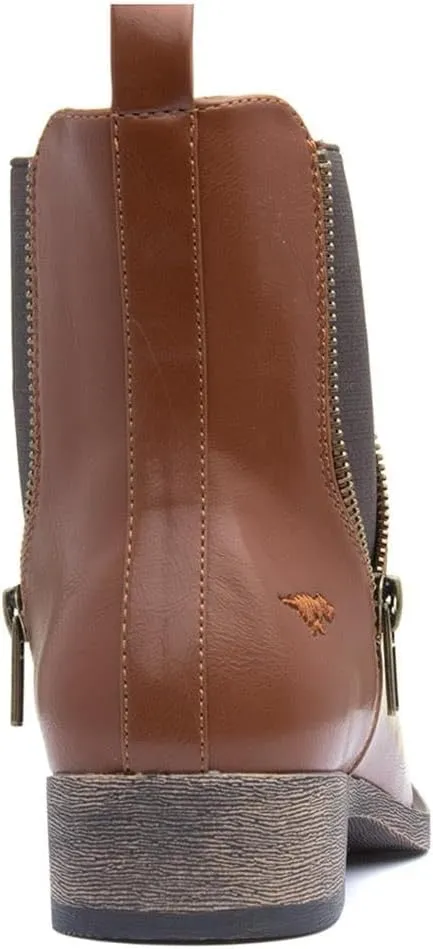 Rocket Dog Women's Camilla Fashion Boot