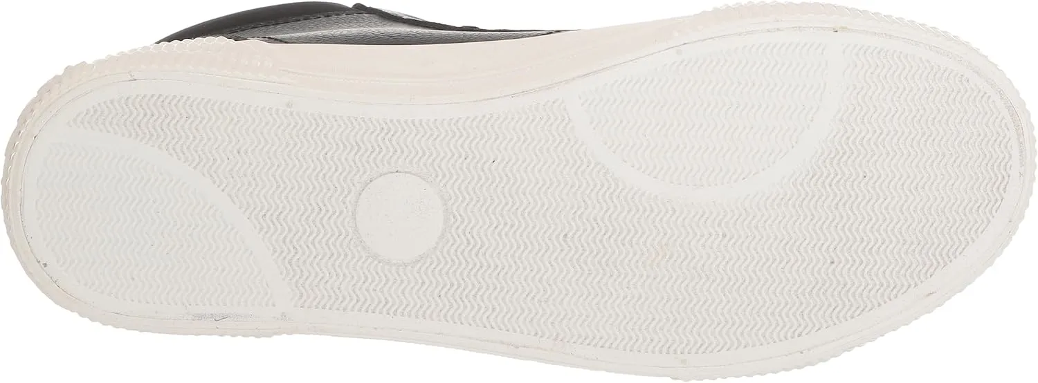 Rocket Dog Women's Cheery High Top Sneaker