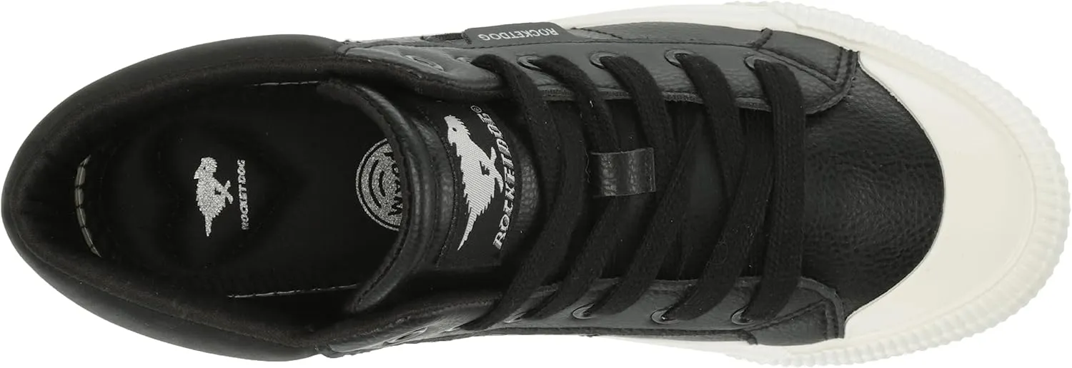 Rocket Dog Women's Cheery High Top Sneaker
