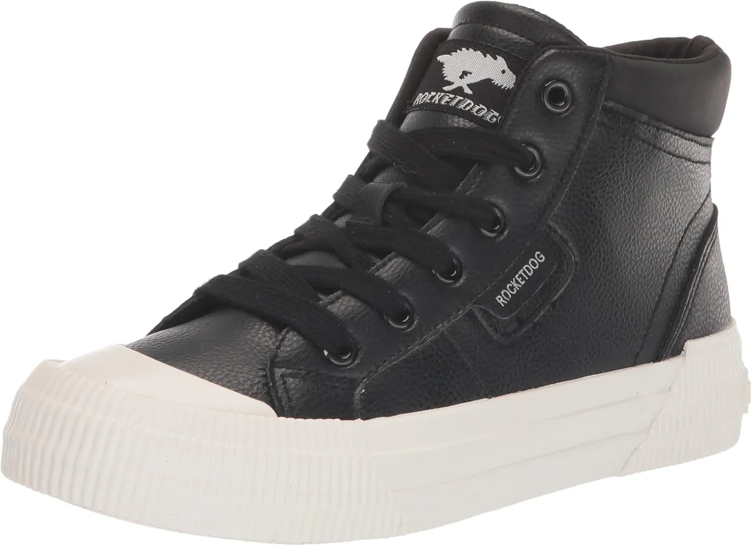 Rocket Dog Women's Cheery High Top Sneaker