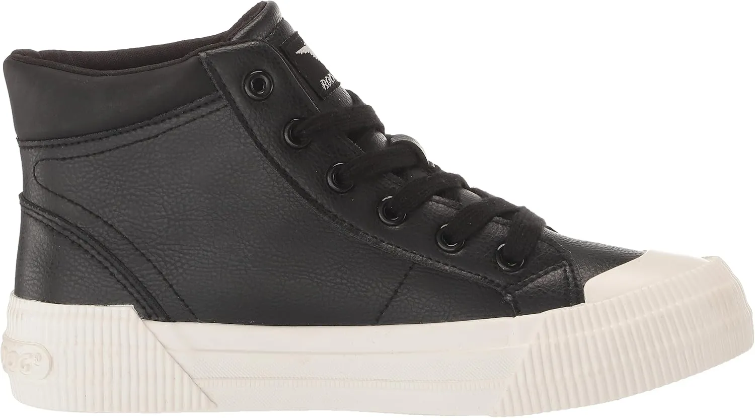 Rocket Dog Women's Cheery High Top Sneaker