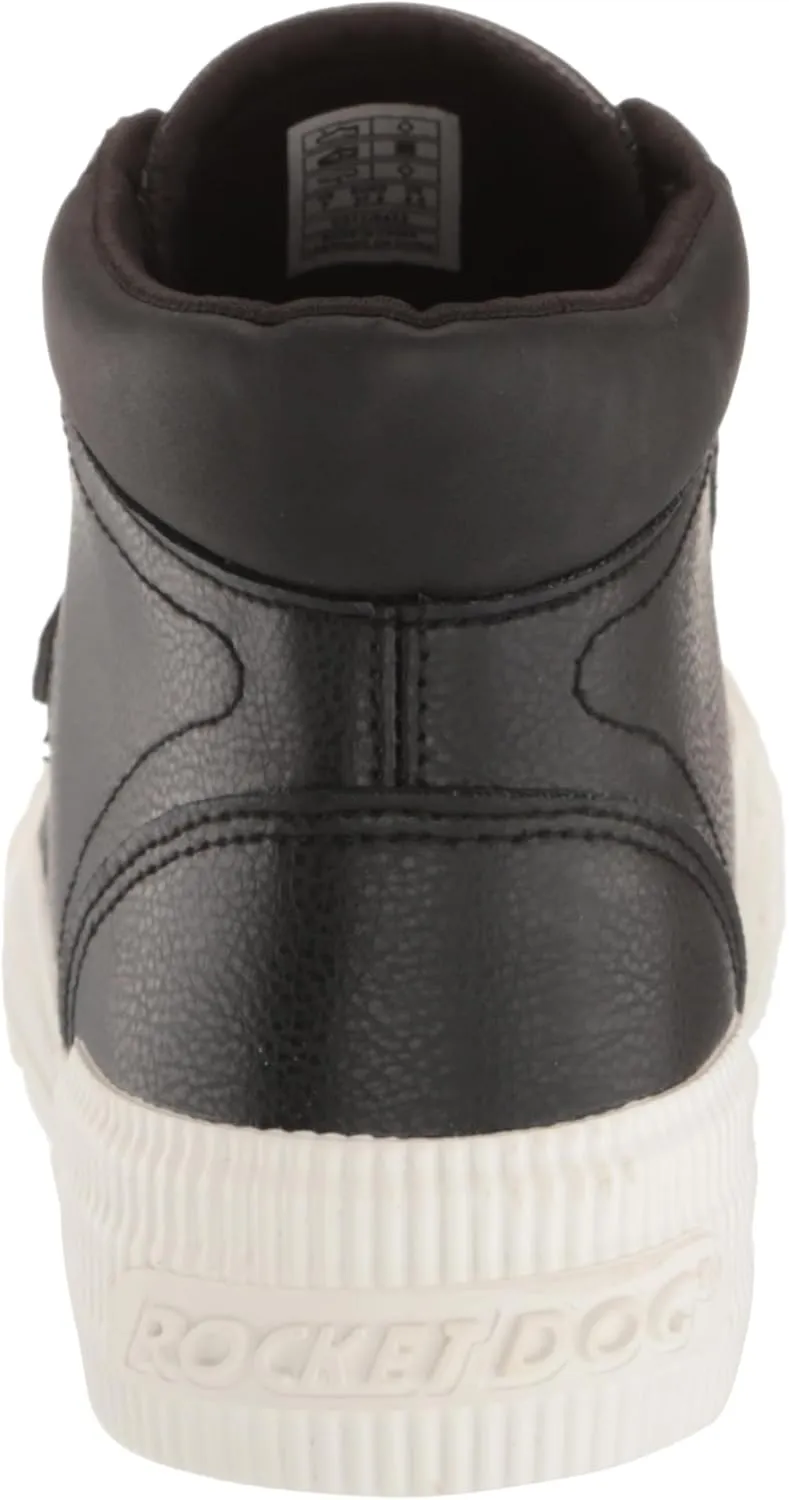 Rocket Dog Women's Cheery High Top Sneaker
