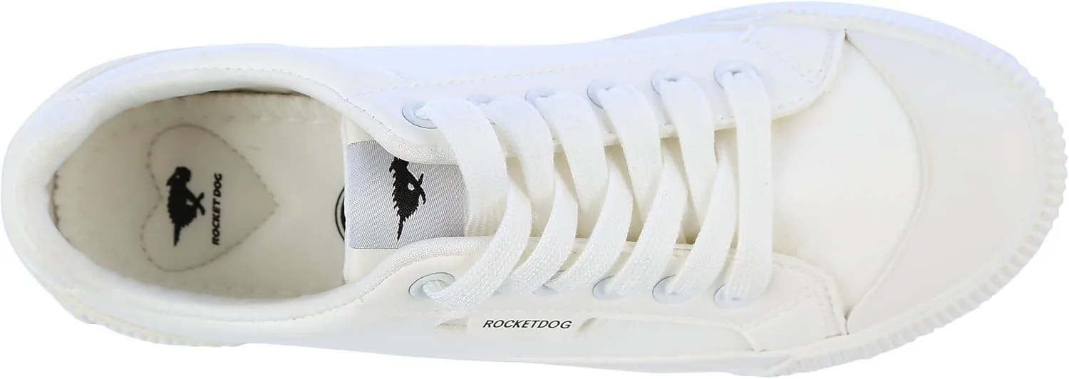 Rocket Dog Women's Cheery Sneaker