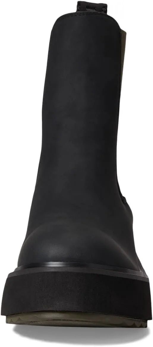 Rocket Dog Women's Heyday Fashion Platform Wedge Ankle Chelsea Boot