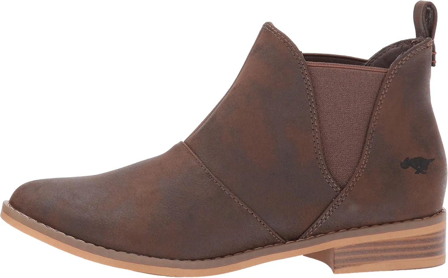 Rocket Dog Women's Maylon Ankle Bootie
