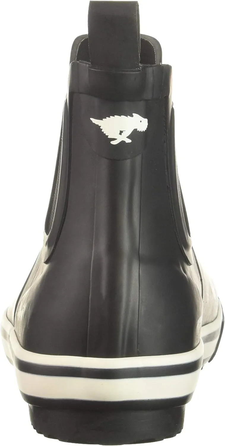Rocket Dog Women's Rainbow Rubber Rain Boot