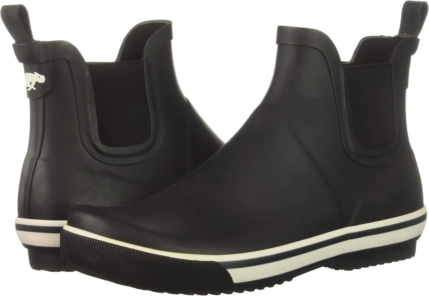 Rocket Dog Women's Rainbow Rubber Rain Boot