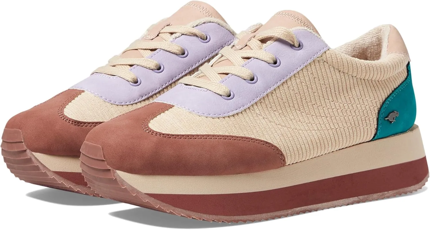 Rocket Dog Women's Rapid Sneaker