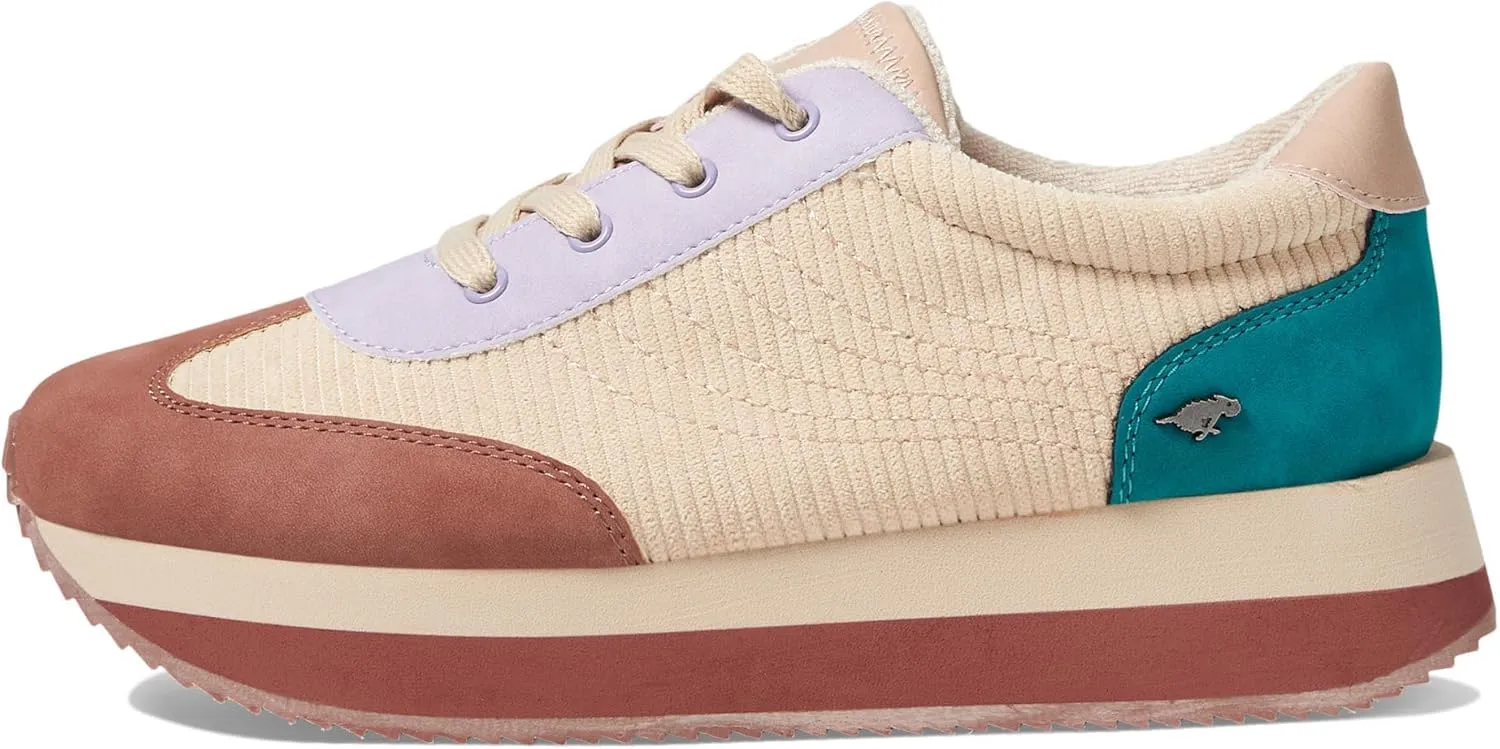 Rocket Dog Women's Rapid Sneaker
