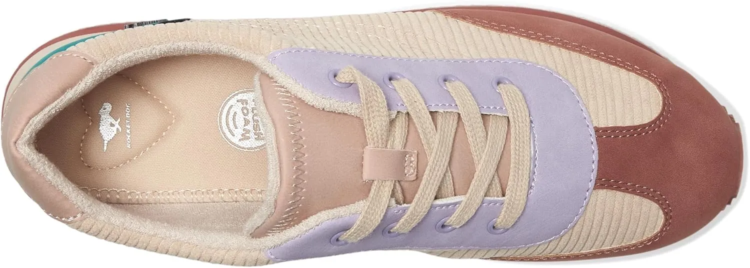 Rocket Dog Women's Rapid Sneaker