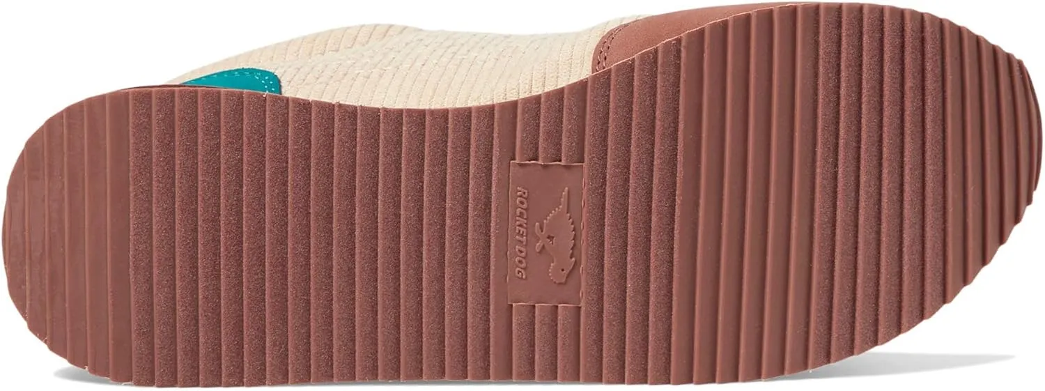 Rocket Dog Women's Rapid Sneaker