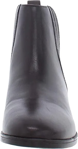 Rockport Larkyn Waterproof Chelsea Coffee Bean 6.5 M (B)