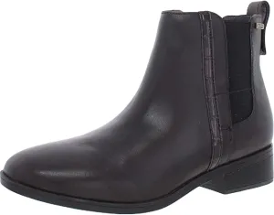 Rockport Larkyn Waterproof Chelsea Coffee Bean 6.5 M (B)