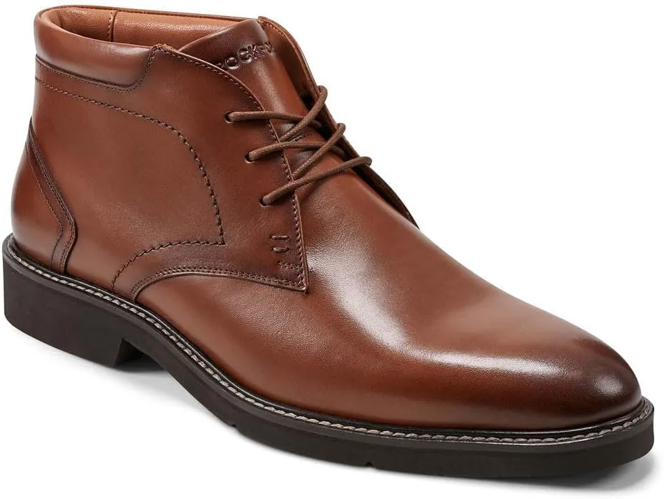Rockport Men's Flynn Chukka Boot