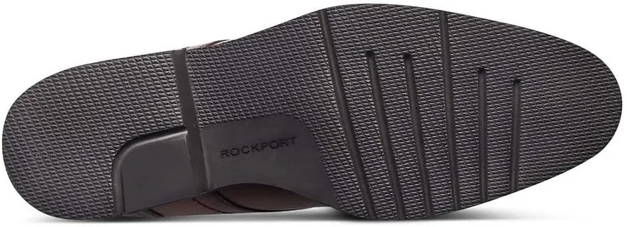 Rockport Men's Flynn Chukka Boot