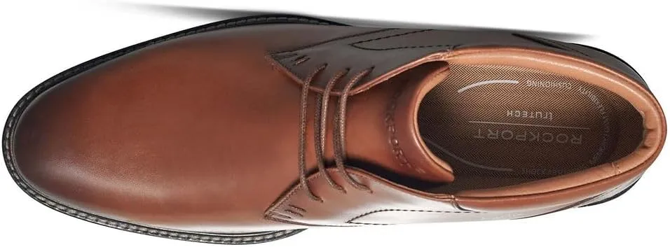 Rockport Men's Flynn Chukka Boot