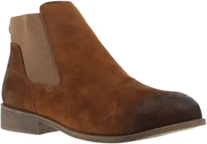 Rockport Women's Junction View Twin Gore Slip-On Boot RK800