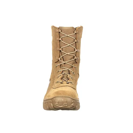 Rocky RKC053 Men's S2V Hot Weather Steel Toe Coyote Brown OCP ACU Military Boot