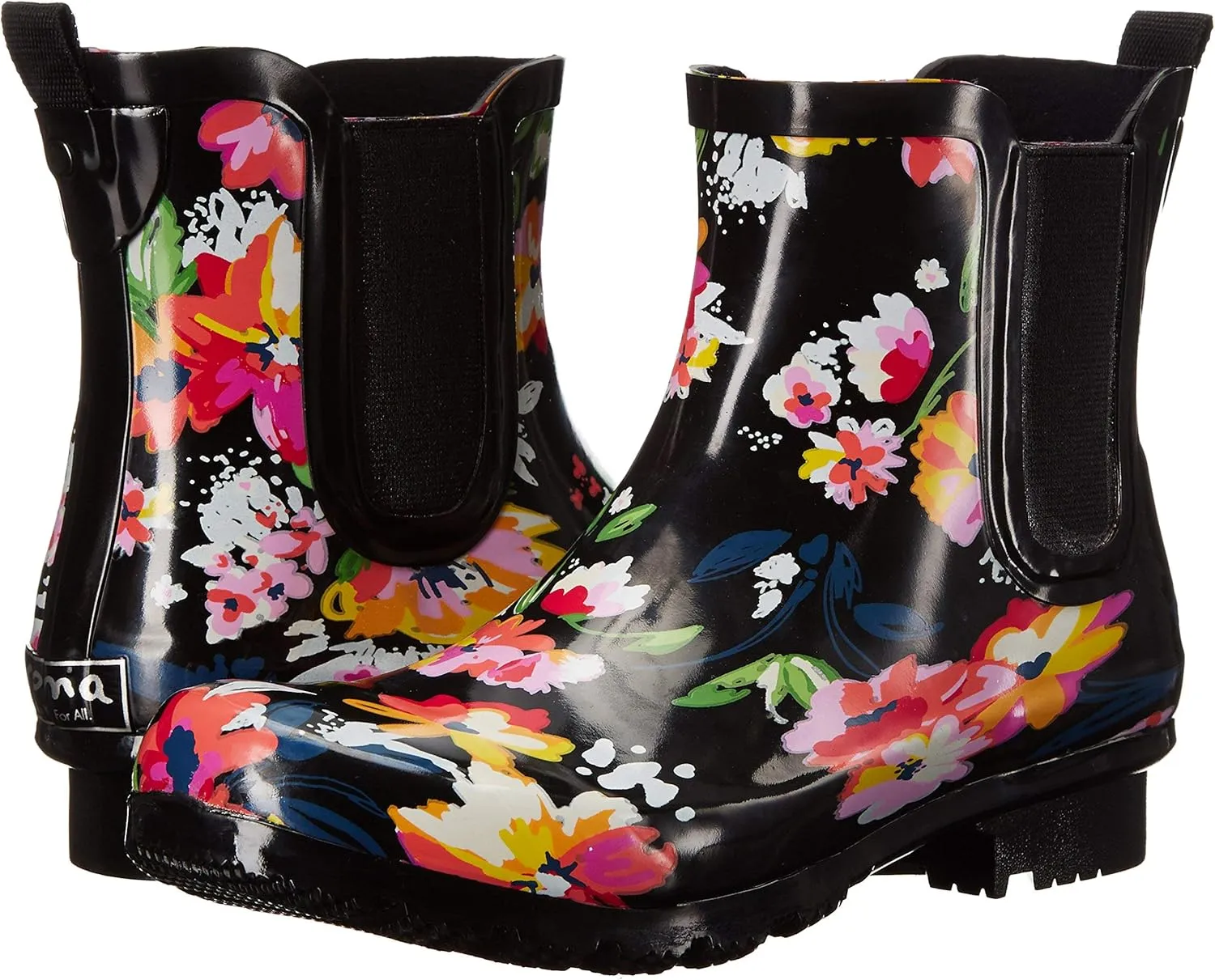 Roma Women's Chelsea Rain Boot