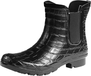 Roma Women's Chelsea Rain Boot