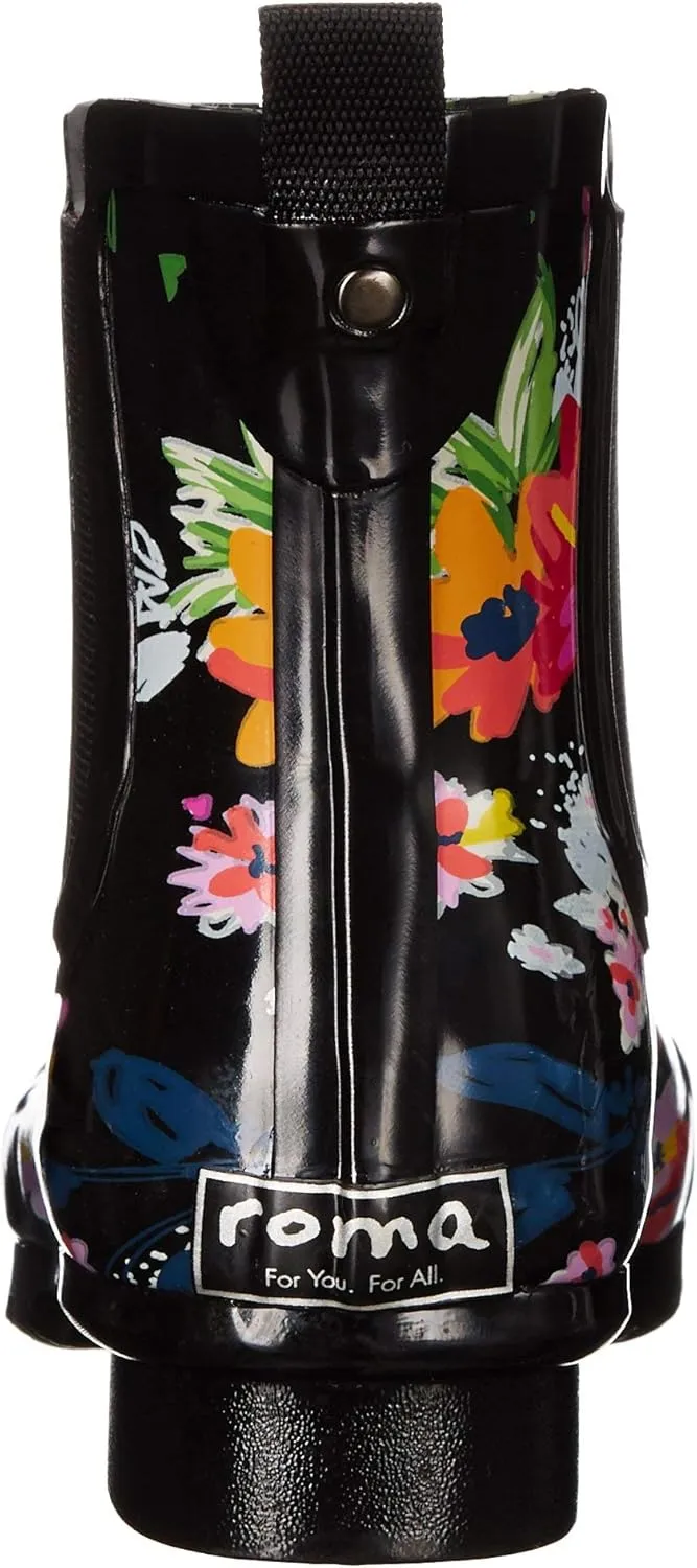 Roma Women's Chelsea Rain Boot