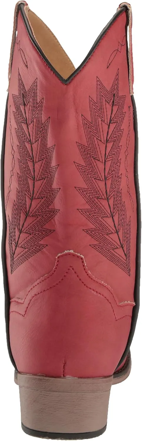ROPER Unisex-Child Cowboy Western Boot