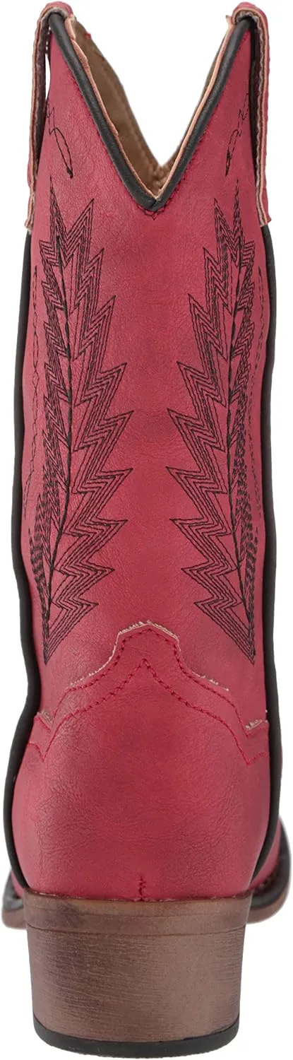 ROPER Unisex-Child Cowboy Western Boot