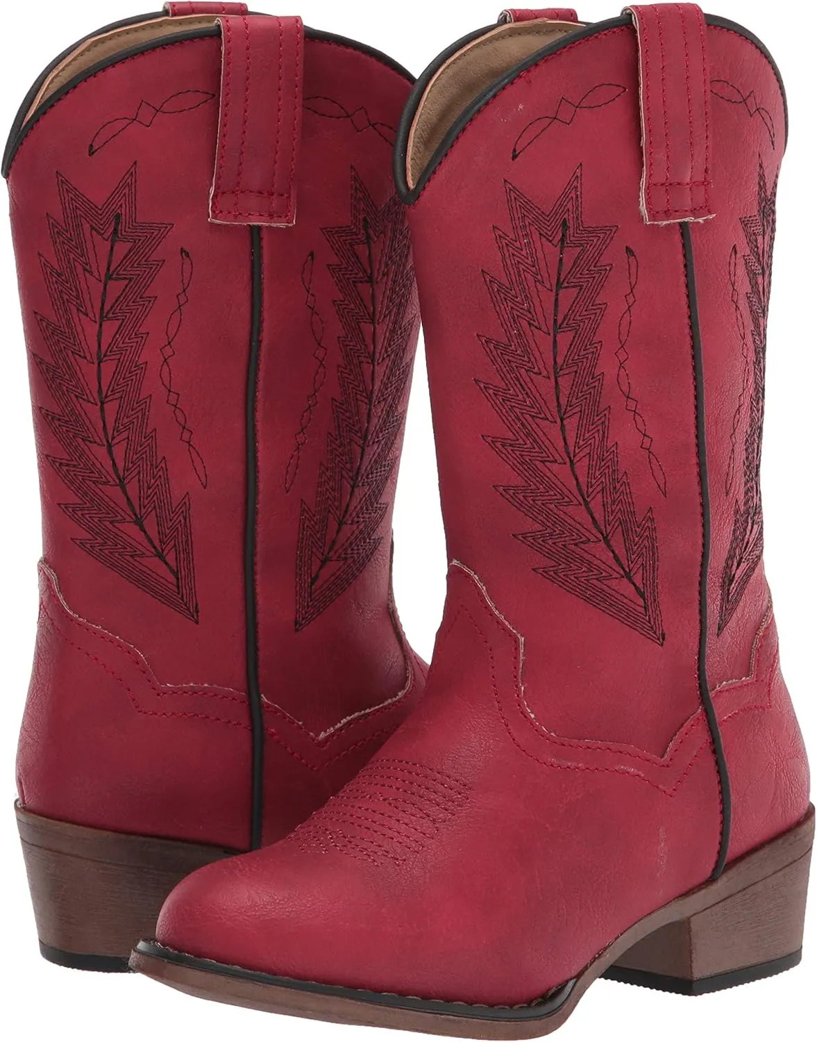 ROPER Unisex-Child Cowboy Western Boot