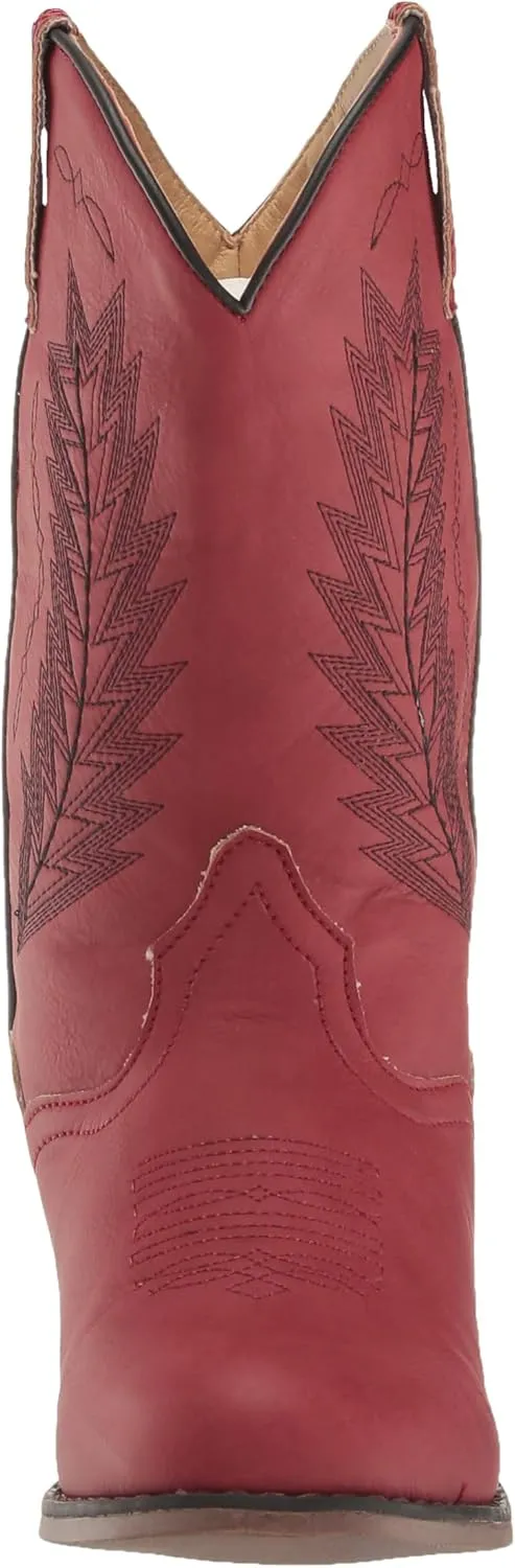ROPER Unisex-Child Cowboy Western Boot