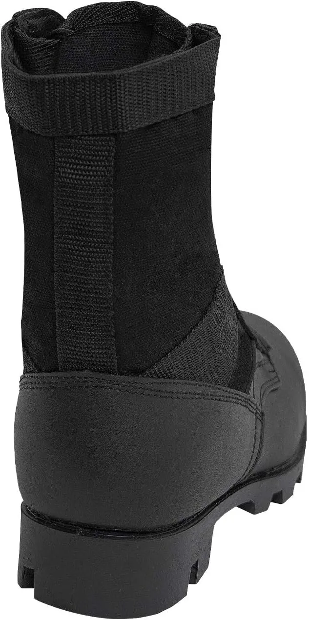 Rothco Steel Toe Jungle Boot