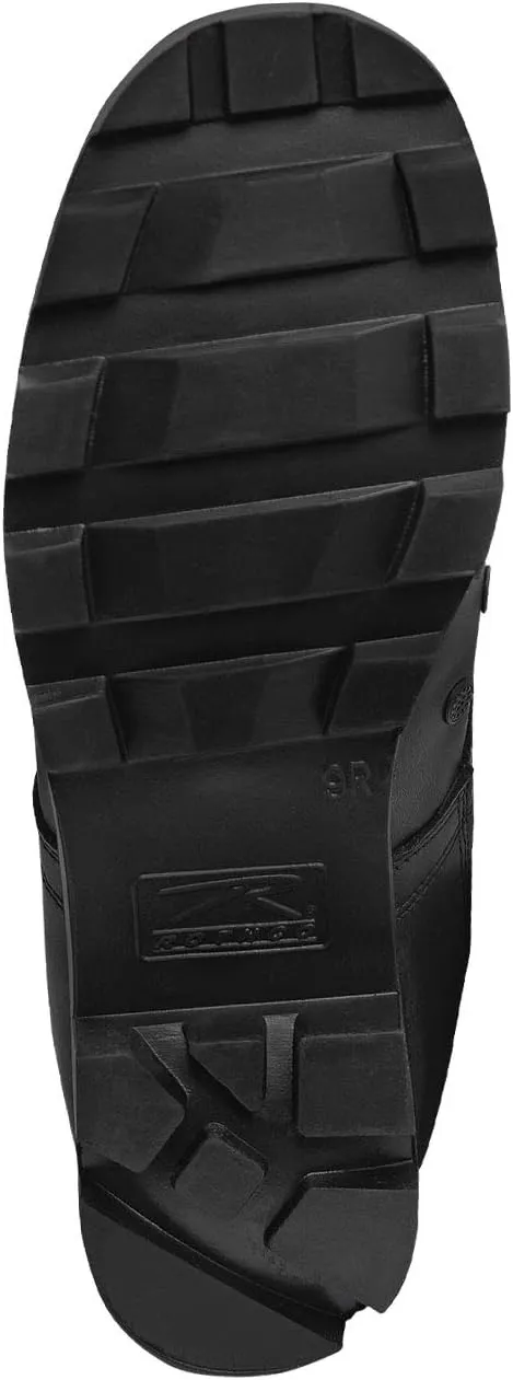 Rothco Steel Toe Jungle Boot