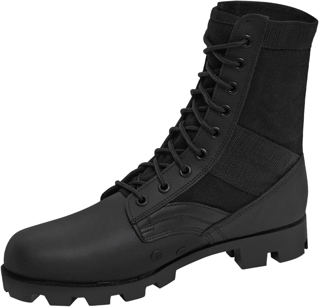 Rothco Steel Toe Jungle Boot
