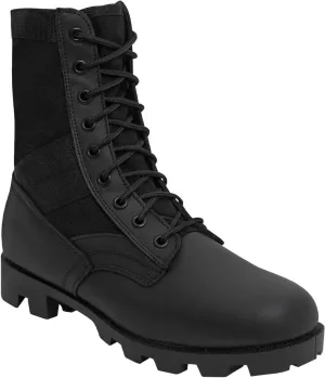 Rothco Steel Toe Jungle Boot
