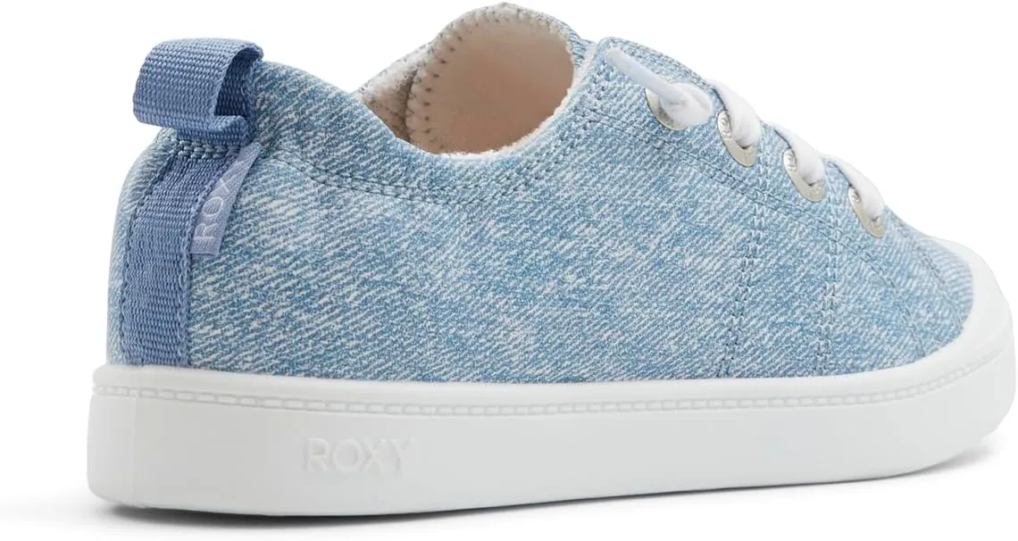 Roxy Girl's Rg Bayshore Plus Sneaker