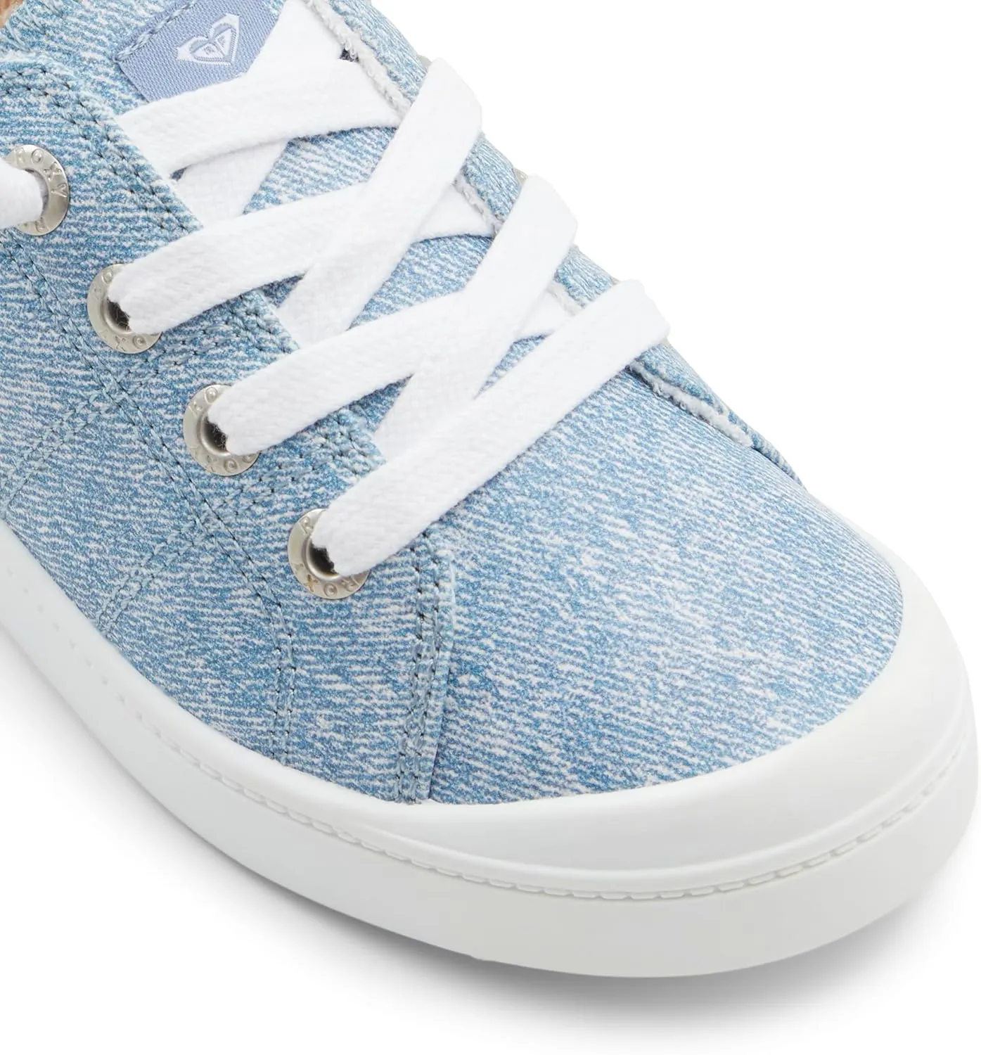 Roxy Girl's Rg Bayshore Plus Sneaker