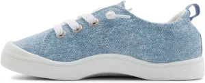 Roxy Girl's Rg Bayshore Plus Sneaker