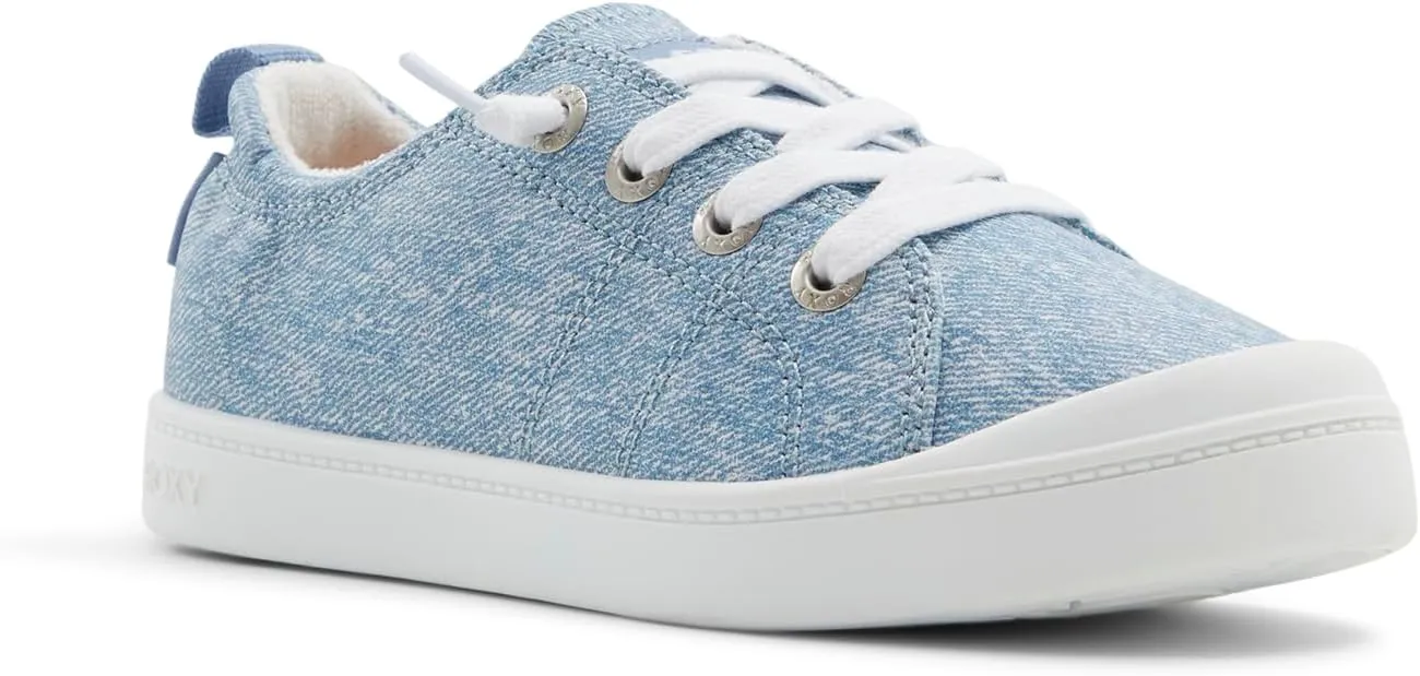 Roxy Girl's Rg Bayshore Plus Sneaker