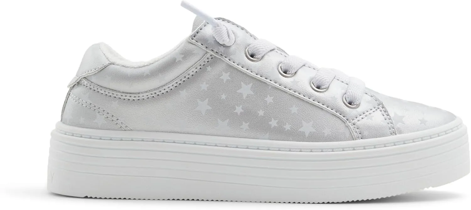 Roxy Girl's Rg Sheilahh 2.0 Sneaker