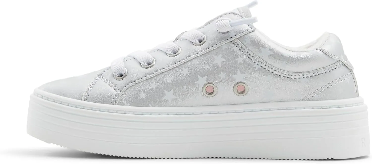 Roxy Girl's Rg Sheilahh 2.0 Sneaker