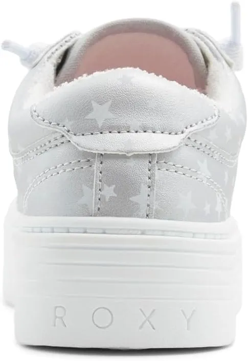 Roxy Girl's Rg Sheilahh 2.0 Sneaker