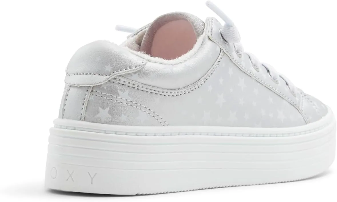 Roxy Girl's Rg Sheilahh 2.0 Sneaker