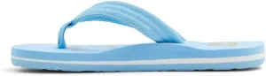 Roxy Girl's Vista Flip Flop Sandal