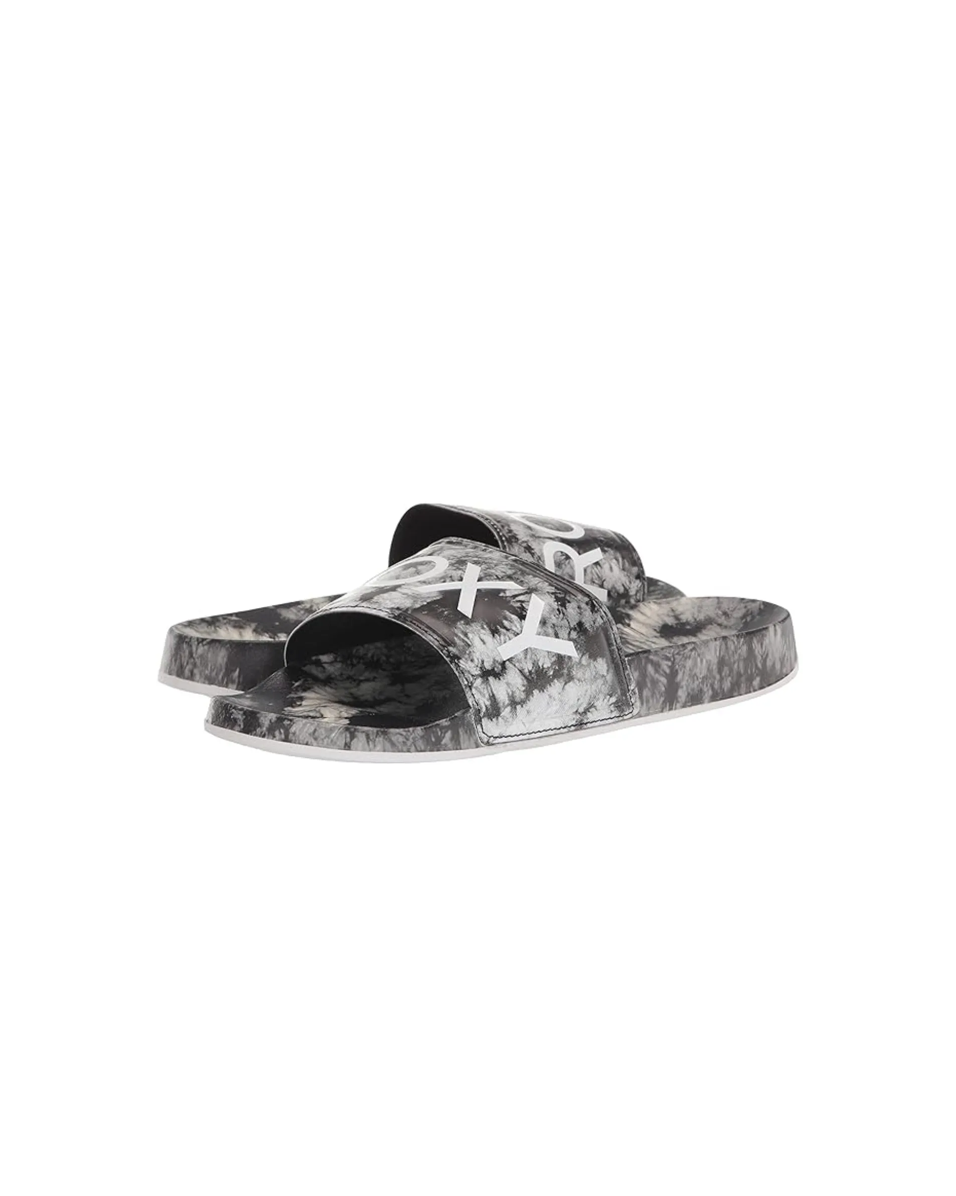 ROXY Women Slippy Sport Slide Slipper