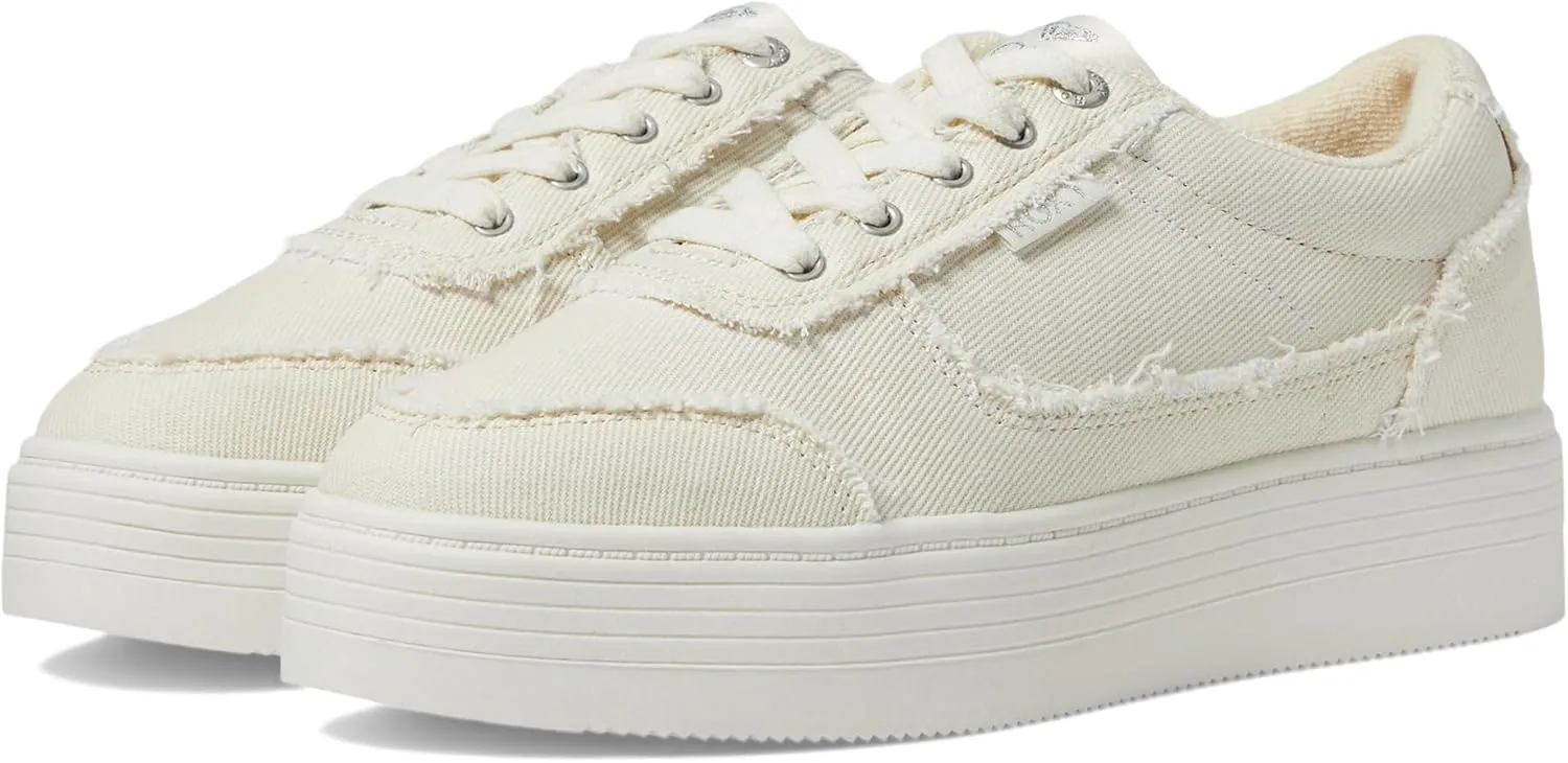 Roxy Women's Sheilahh 2.0 Fray Sneaker